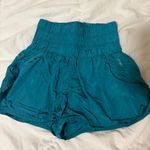Free People  Way Home Shorts Photo 1