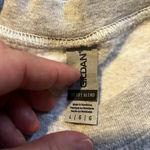 Gildan The Couch Club Women's Long Sleeve Sweatshirt Heavy Blend Y14 Photo 4