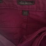 Wild Fable Magenta/Hot Pink Highest Rise Mom Denim Shorts NWT Photo 10