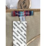 Urban Outfitters  UO Bari Strapless Corset Mini Dress‎ Beige Size Small Photo 8