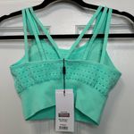 Gymshark Energy + Seamless Crop Top Photo 3