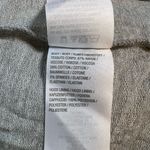 Zuda Hoodie New In Package Gray Size XXS Photo 4