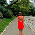 Free People Cherie Mini Dress XL Photo 9