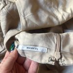 Tularosa  Cream Maxi Dress Photo 4