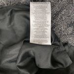 BCBGeneration Mockneck mini Black and Silver Dress. Size 0. NWT Photo 10