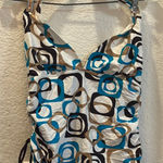 Apt. 9 FINAL MARKDOWN  swimsuit top 14 Photo 0