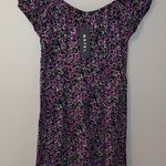 Motel Rocks Babydoll Dress - XS New Photo 3