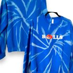Buffalo Bills Sweatshirt Blue Photo 0