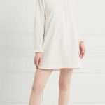 Hill House Evelyn dress white eyelet Photo 0
