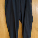 Patagonia  Womens Happy Hike Studio Pants XL gray Tapered‎ Pull On Stretch 21217 Photo 0