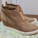 MIA  Booties Tan 9.5 Photo 1