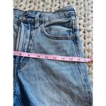 Levi's  501 skinny jeans button fly size 24 Photo 1