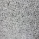 Lulu B Tunic Sweater Top Womens Large Pink Open Knit 3/4 Sleeve Cotton Preshrunk Photo 6