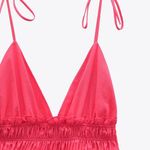 ZARA Sundress Photo 2