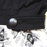 Her Universe NWT Disney Parks The Dress Shop Darth Vader Cotton Halter Dress S Photo 3