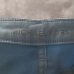 Michael Kors  Light Blue Jeans SIZE 12 Photo 4