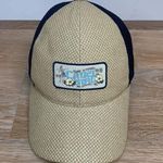 Cruel Girl Island AttitudesāRattan Mesh SnapbackāHat Photo 0