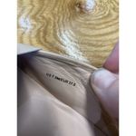 Vince  Blair Sneaker Women's 7.5 M Pink Leather Slip-On Low Top Comfort Shoes S66 Photo 7