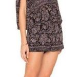 l*space Ready L  Daylight Casablanca Romper Open Sleeves with Tie Small Photo 0