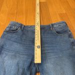 Old Navy  women’s extra high -rise flare jeans size 14 . Photo 4