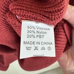 Amazon Anrabess Pullover V-Neck Knit Sweater Photo 5