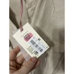 Alex Marie  Heidi Tie Front Short Sleeve Shirt‎ Dress Size 16 NWT Photo 2