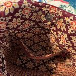 Vera Bradley  Sherry Medallion Shoulder Bag Photo 3