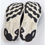 Hoka One One Womens Sz 8.5 Wide Clifton 9 1127896 Black Running Shoes Sneakers Photo 7