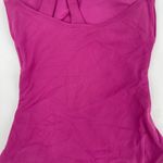 Robin Piccone  Kate Swimsuit Size 2 NEW One Shoulder One Piece NWOT Orchid Swim Photo 11