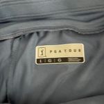 PGA Tour Fish Print Side Block Athletic Golf Skort Skirt Short Photo 4