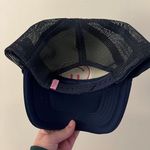 Boutique Smiley Hat Trucker Hat Photo 2