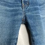 Moussy Foxwood Straight jeans 26 Blue Photo 3