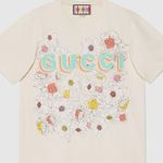 Gucci  Lovelight Cotton T-shirt size XS Photo 0