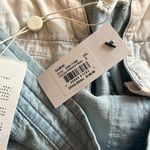 Joie Soft  Kamini Chambray Pants Photo 3