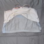 Old Navy Women’s Light Support PowerSoft Longline Sports Bra Size XXL Photo 3