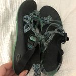 Chacos Teal Green Photo 0