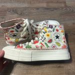 Converse  x Isabel Marant  Photo 1