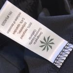 Athleta  ladies black gym workout legging joggers size 0 Photo 10