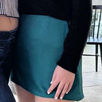 Show Me Your Mumu  All Night Skort Photo 0