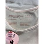 Brand New Shapermint Essentials Women's Size Medium Sleeveless Shaping Tank Tan Photo 2