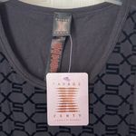 Savage X Fenty Lingerie by Rihanna sheer tank top NWT Photo 1