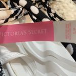 Victoria's Secret Zebra Bikini Top Photo 2