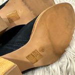 Jeffrey Campbell suede ankle boots size 7 Photo 6