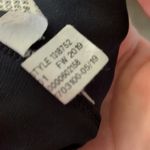 Under Armour Womens Links Knit Mesh Golf Skort In Black Size XS Photo 4