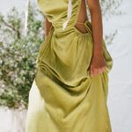 Sabo Skirt Mayha Midi Dress Photo 1