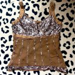 INC  MCbling too brown Photo 3