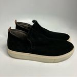 Dr. Scholl’s No Doubt ankle‎ booties black faux suede size 8.5 Photo 1