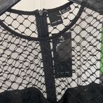 Lost Ink black dress. S Photo 7