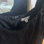 White Birch Black  Dress Photo 1