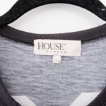 House Of CB Raya Varsity T-Shirt Size XS/S Photo 8